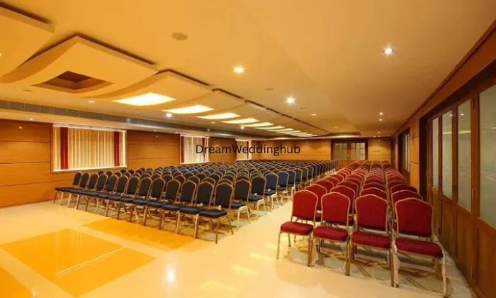 Mikas Convention Center